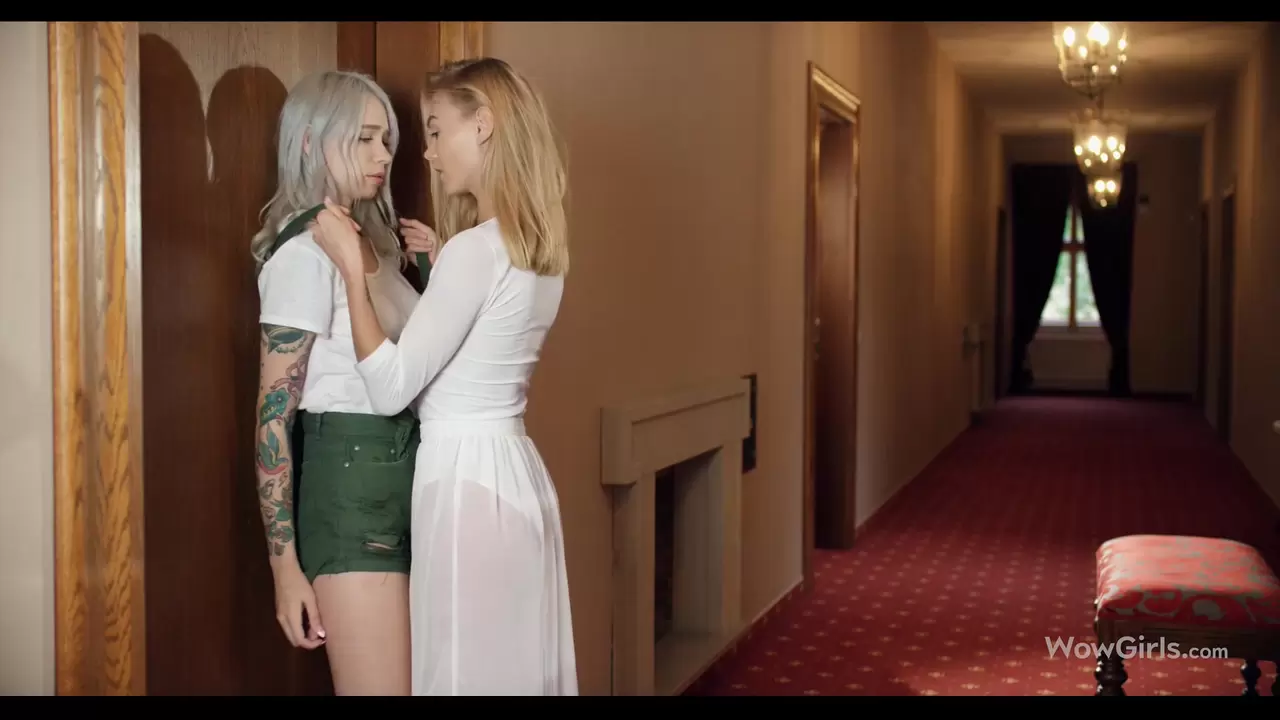русские лесби домашнее - подборка из видео