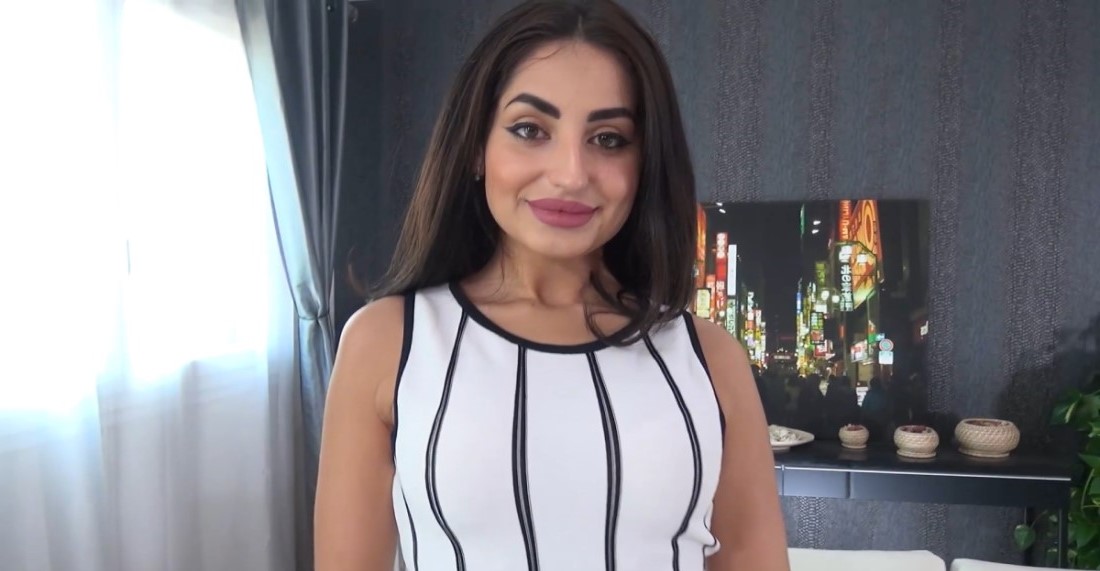Порно видео армянка фут фетиш